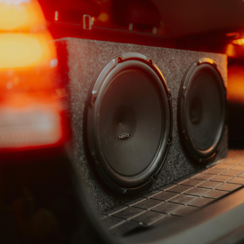 ronaudio